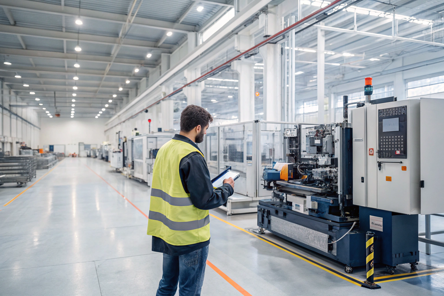 Equipment Performance Monitoring: Transforming Field Service Management with Predictive Intelligence in 2025