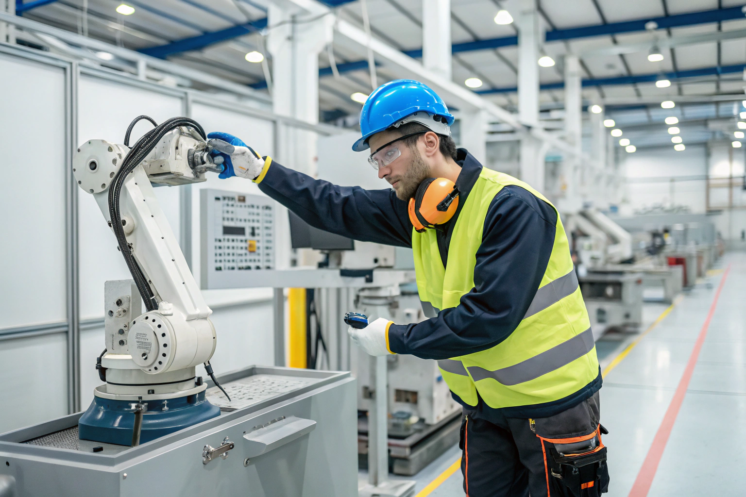 Mastering Field Service Automation: The Ultimate Guide to Operational Excellence in 2025