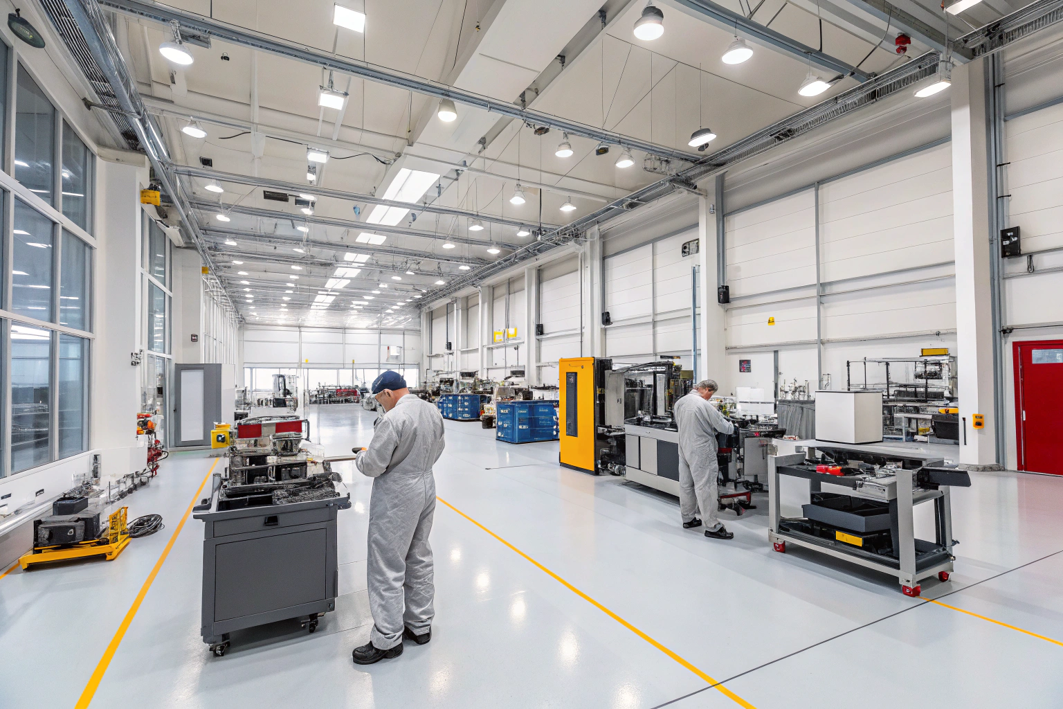 Asset Performance Management Best Practices: Transforming Maintenance Strategies for Operational Excellence