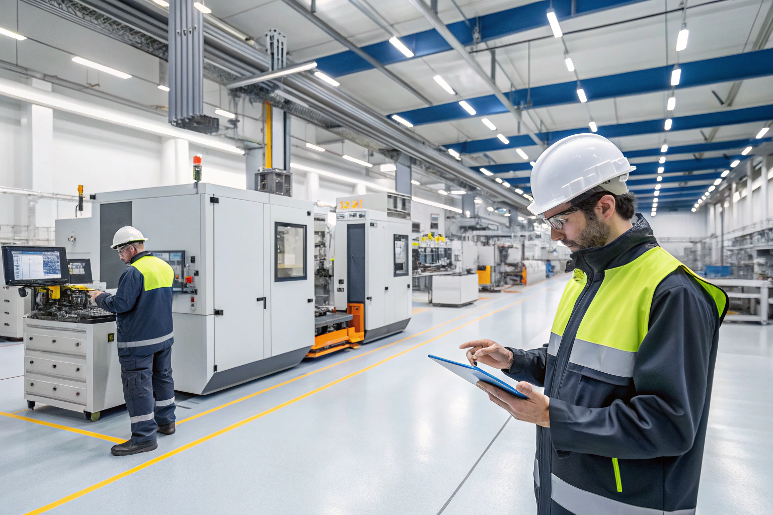 CMMS: Supercharge Your Plant Maintenance and Field Service Management Strategy in 2025