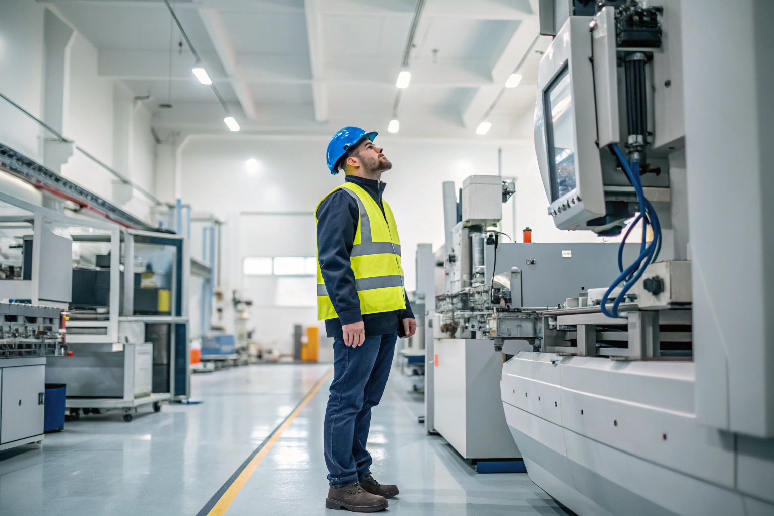 Field Service Software: Transforming Plant Maintenance Strategies for Peak Performance in 2025