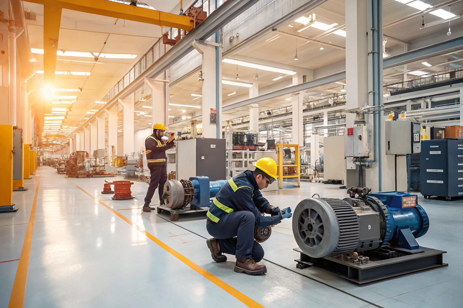 Equipment Maintenance Tracking: Boost Efficiency and Prevent Costly Downtime in 2025