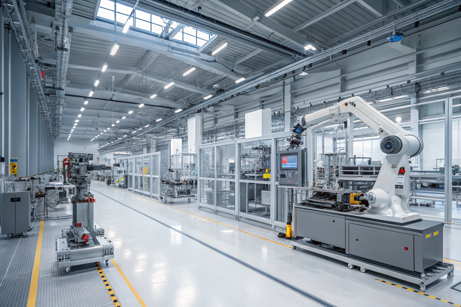 Equipment Performance Monitoring: Transforming Maintenance with Intelligent Insights in 2025