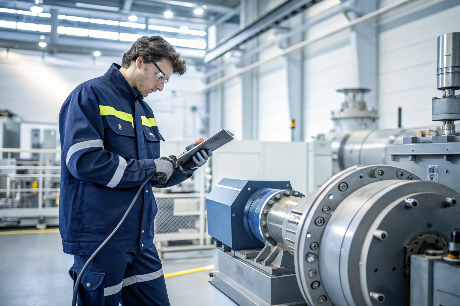 Field Service Automation: Transforming Plant Maintenance with Smart Technology in 2025