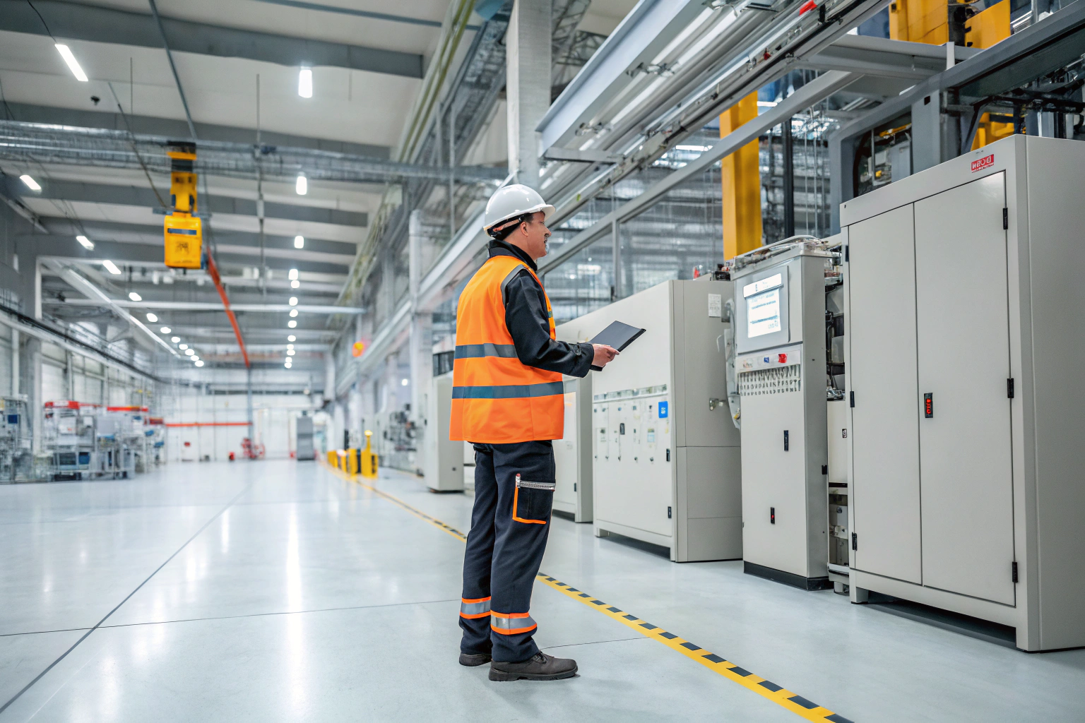 Transforming Field Service Operations with Cloud-Based Maintenance Management Systems in 2025