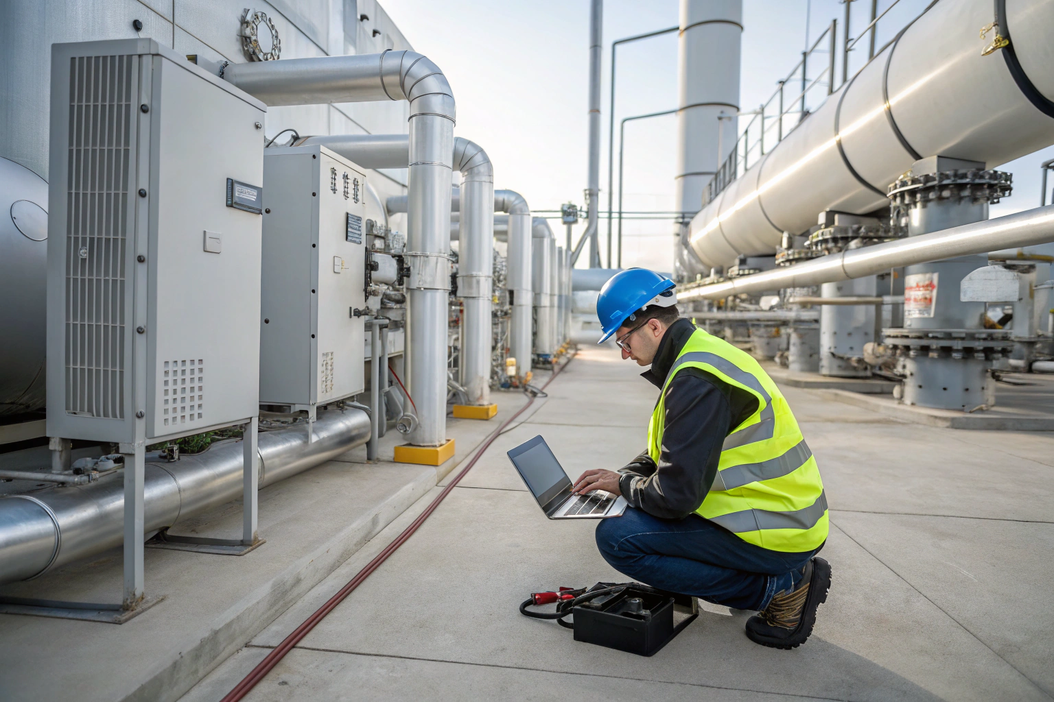 Mastering Integrated Field Service and Plant Maintenance Software: Transforming Operational Efficiency in 2025