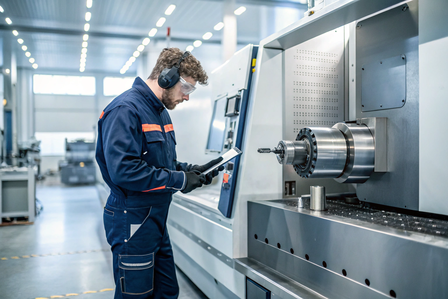 Plant Downtime Tracking: Transforming Maintenance Strategies for Operational Excellence