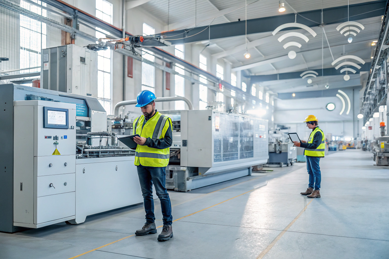 Plant Reliability Management: Transform Your Maintenance Strategy with Advanced Technology