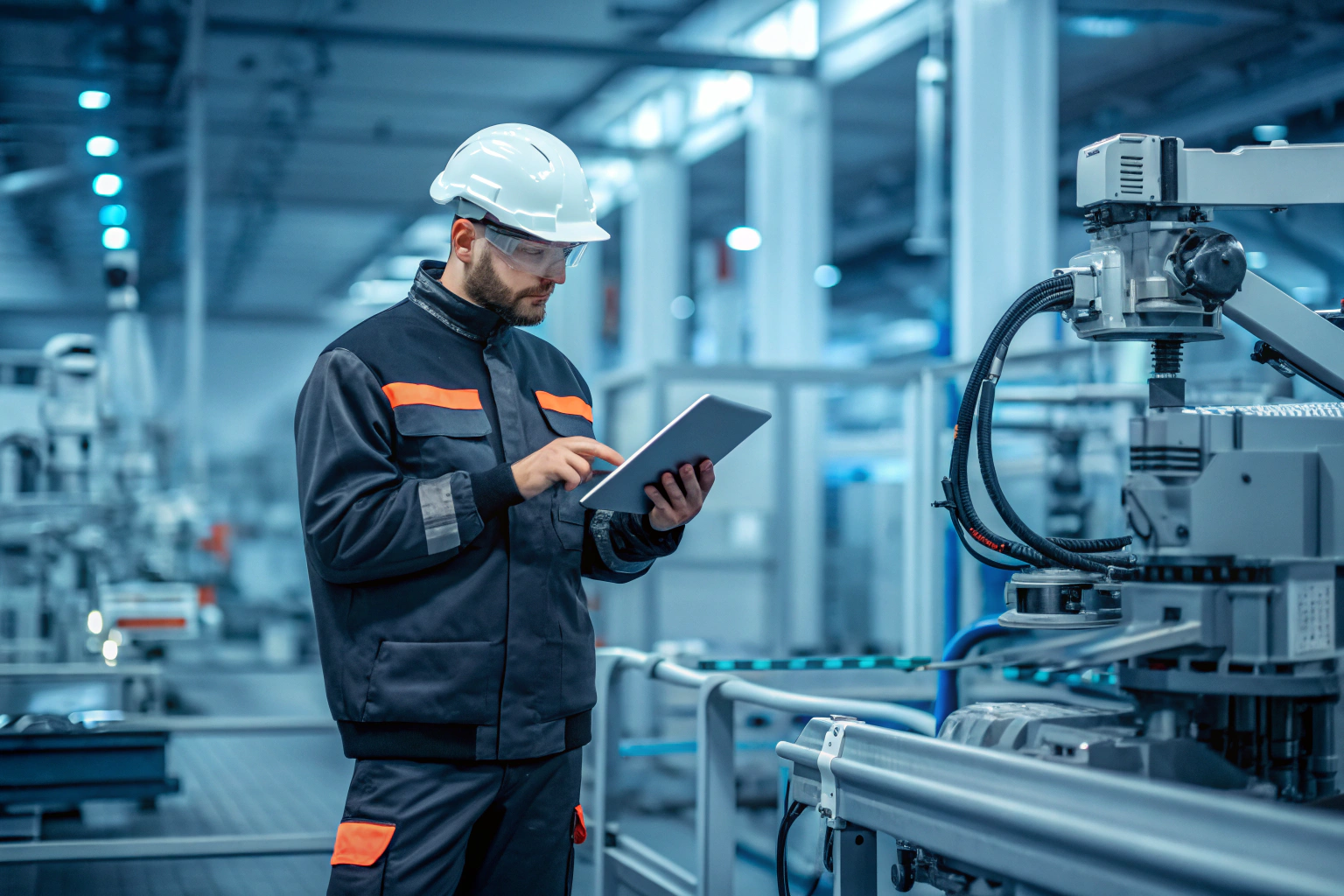 Maximize Savings with a Predictive Maintenance Cost Savings Calculator in 2025