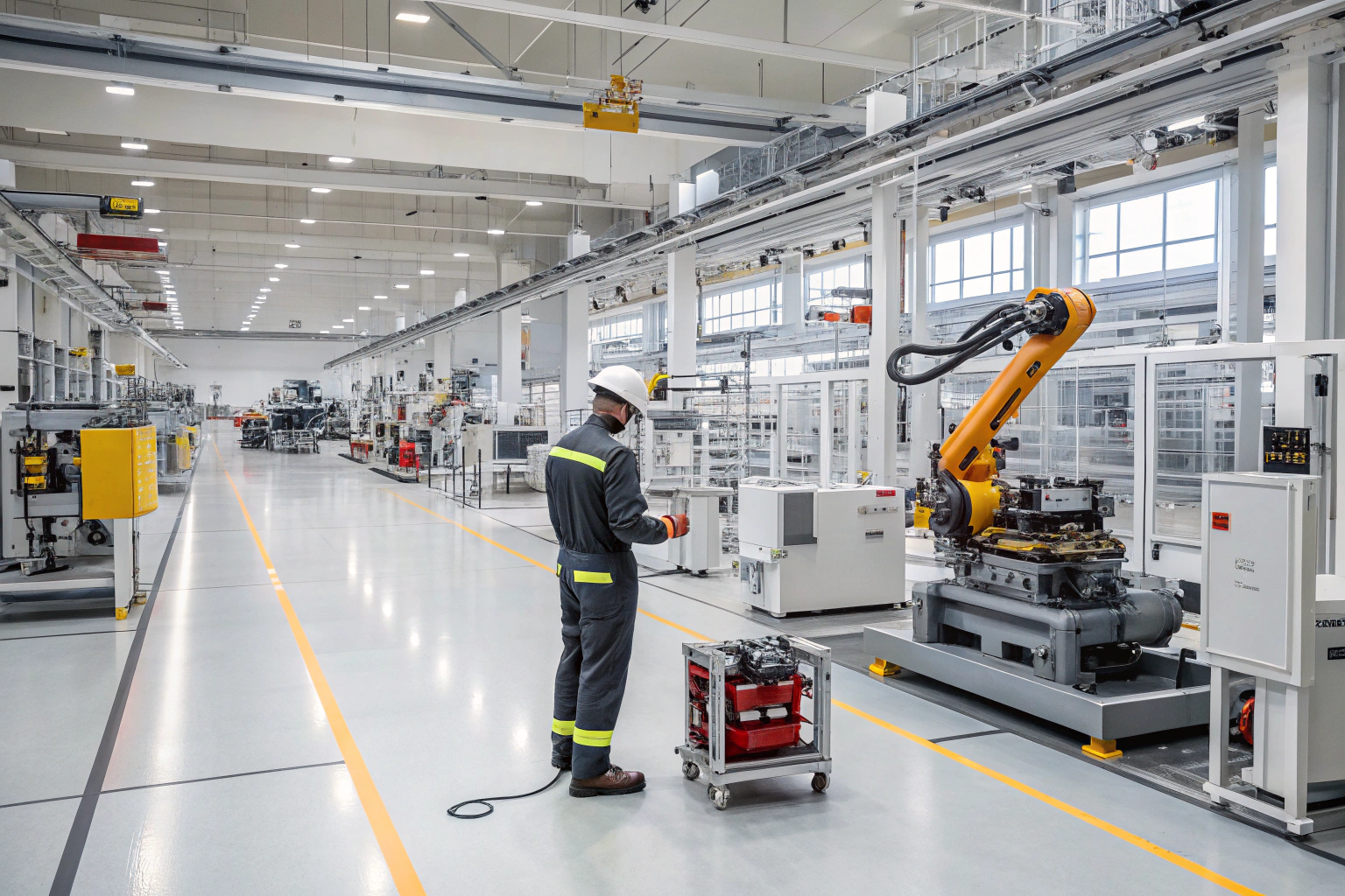 Preventive Maintenance Software: Transforming Field Service Management in 2025