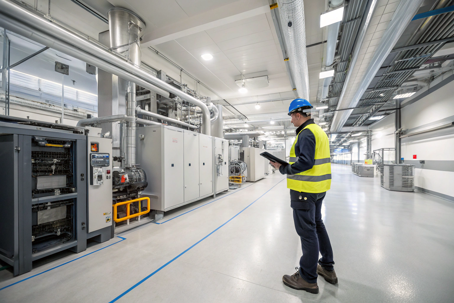 Mastering Maintenance Compliance Tracking: Your Guide to Smarter Field Service Management in 2025