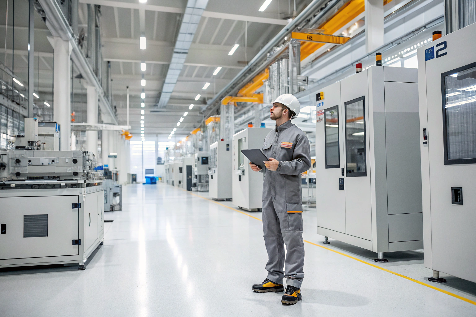 Mobile Field Service Management App Comparison: Transforming Plant Maintenance Efficiency in 2025