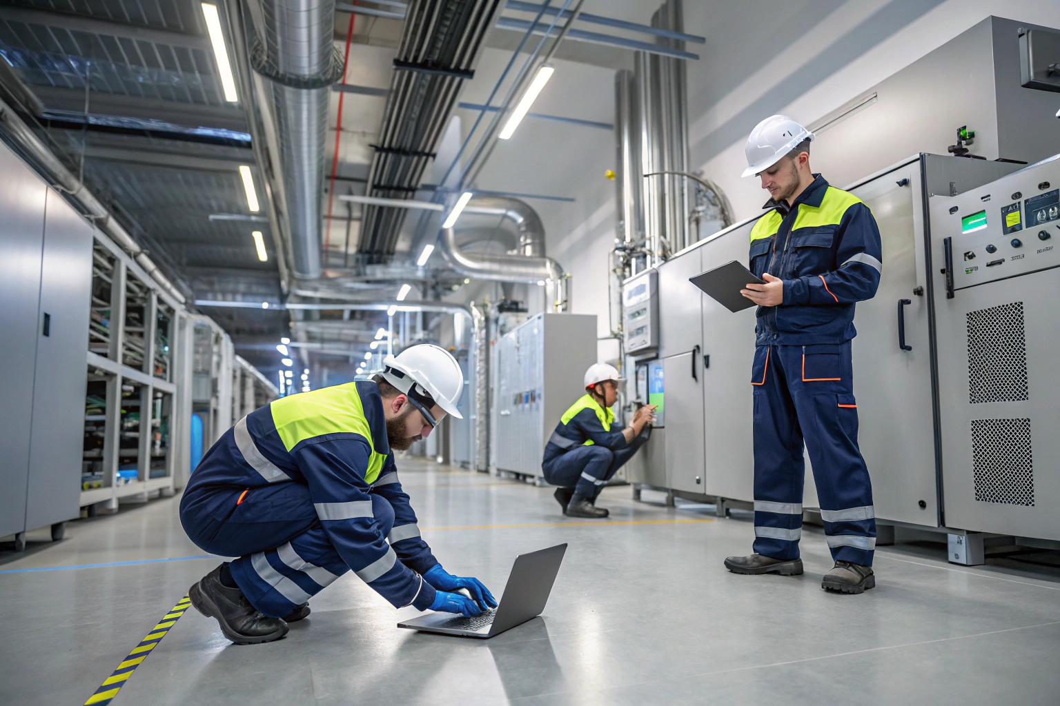 Mobile Workforce Management: Unleashing Peak Efficiency with Smart Technology in 2025