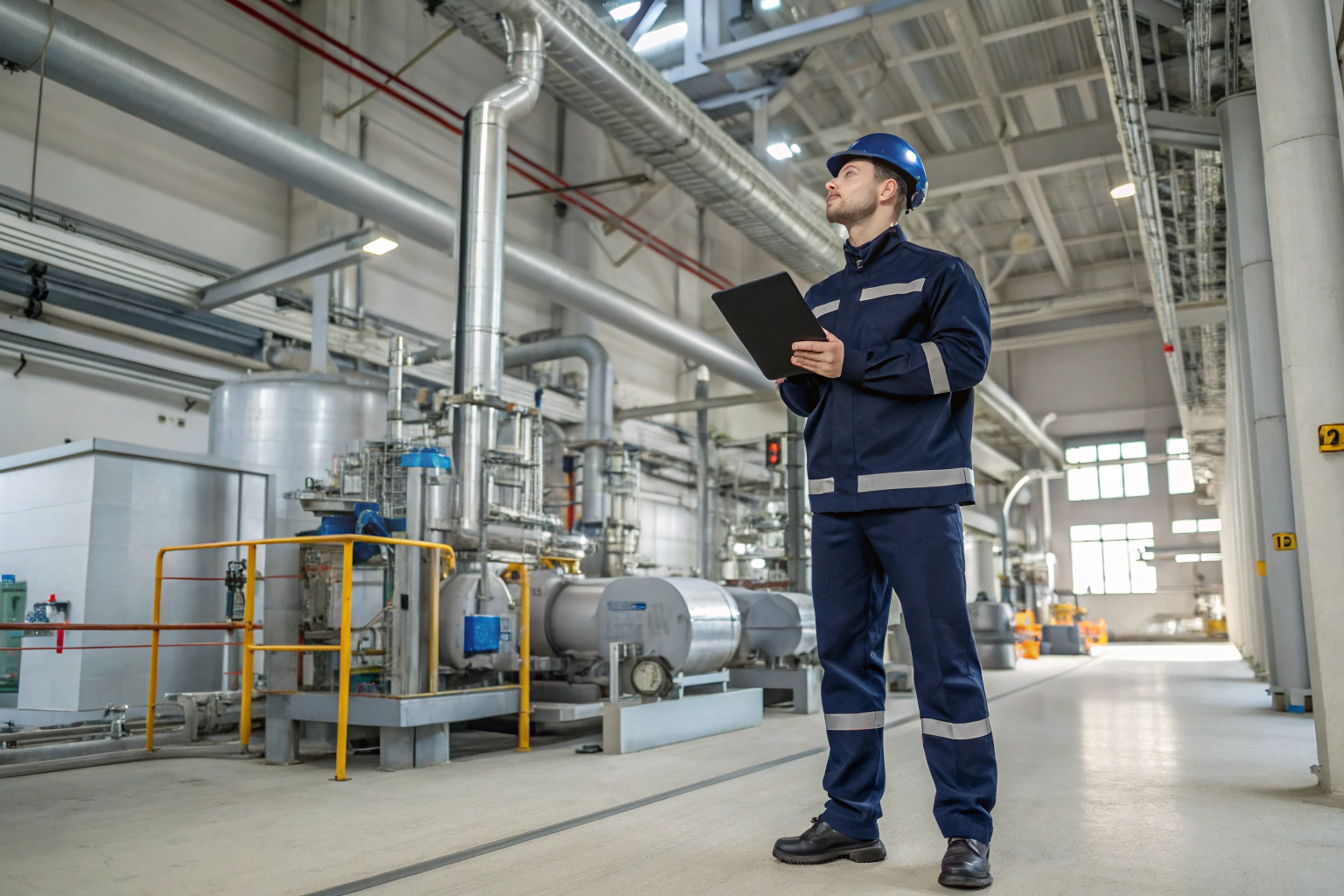 Mobile Workforce Management: Transforming Field Service Operations in 2025