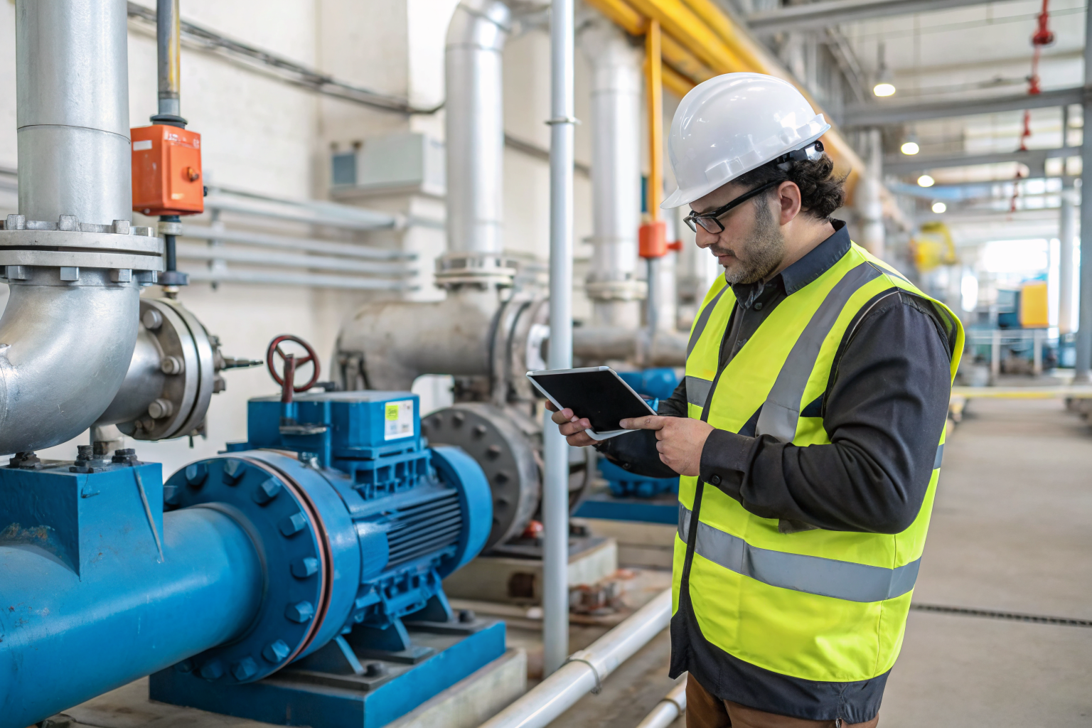 Asset Lifecycle Management: Stop Repeating Maintenance Work