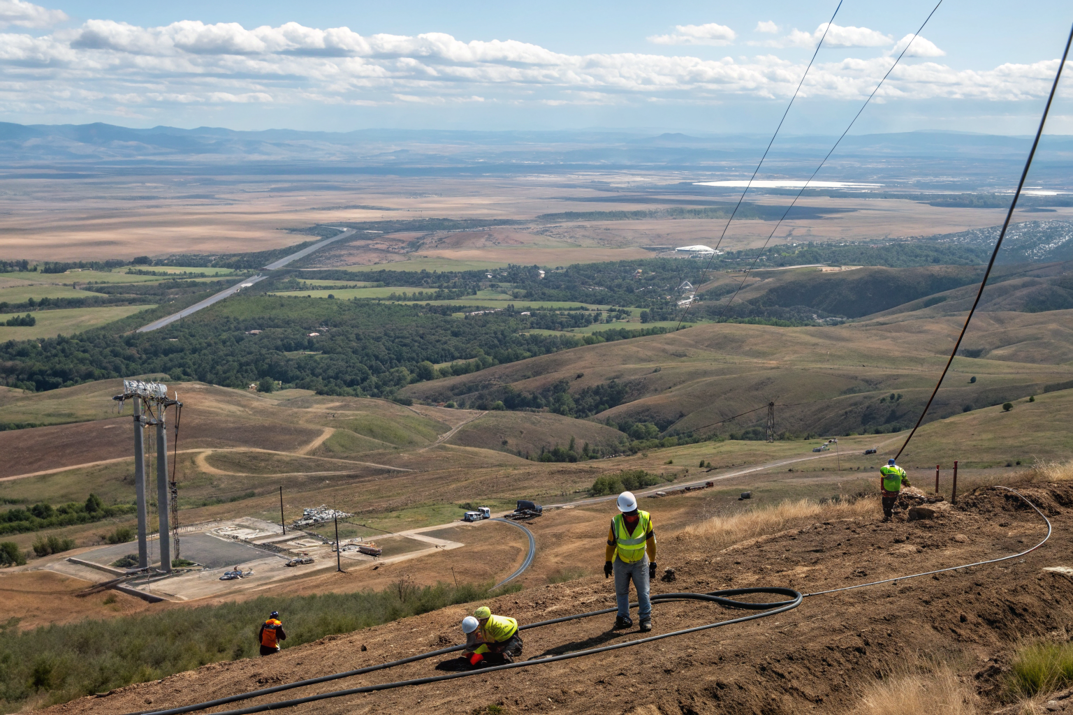 Labour Cost Control on Large 5G Rollouts: From Field to Finance