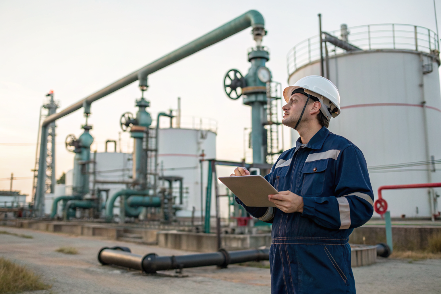 Remote Workforce Management: Moving Field Teams From Email to Real-Time Assignment Workflows