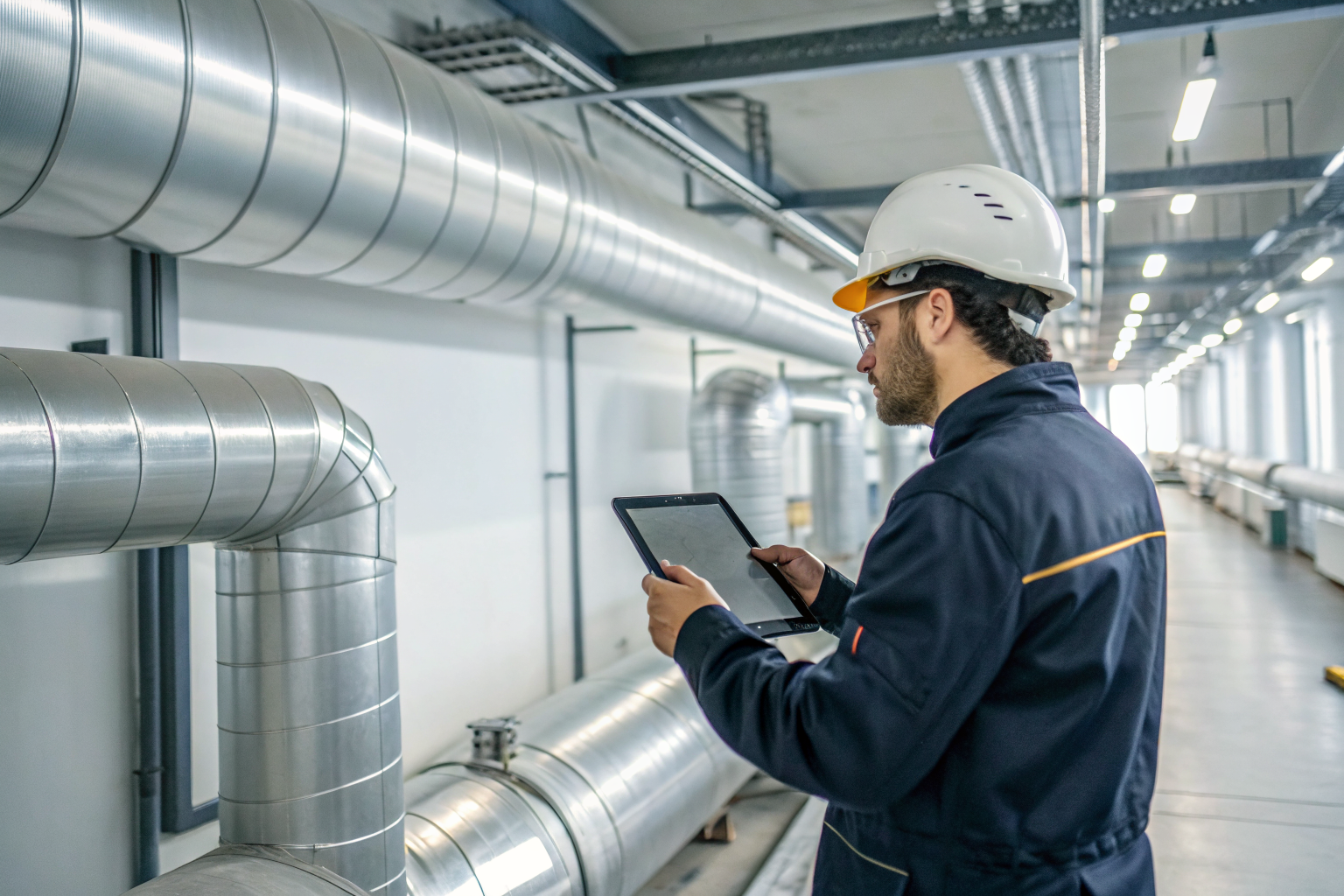 Stop Wasting Hours on Repair Lookups: AI-Powered Technical Assistance for HVAC and RO Systems