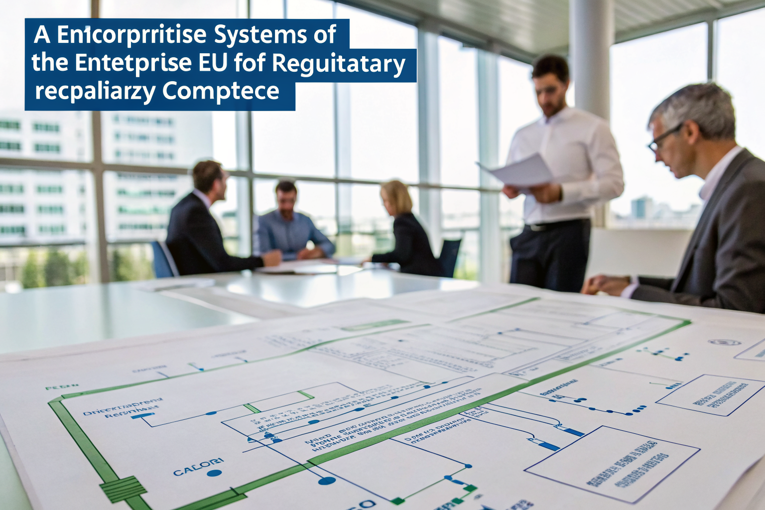 ViDA-Compliant ERP Architecture for EU Expansion