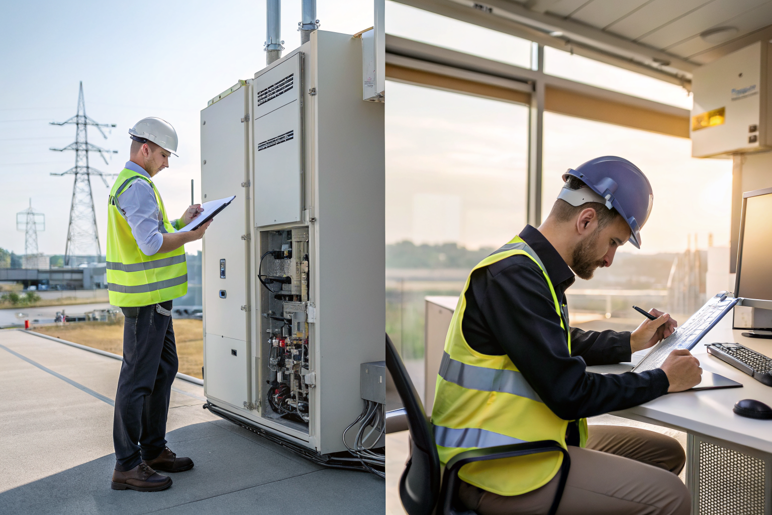 Work Order to Invoice Automation for SMEs: Stop Manual Billing